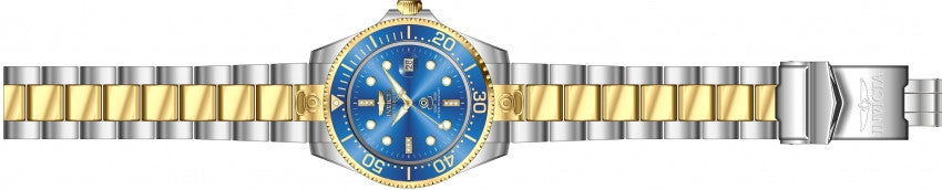 Image Band for Invicta Pro Diver 20144