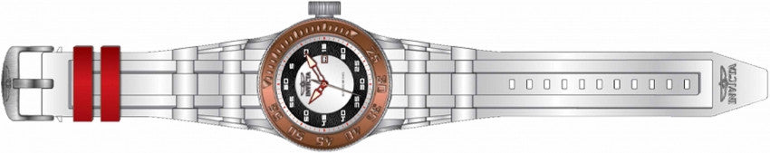 Image Band for Invicta Pro Diver 11937