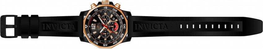 Image Band for Invicta Signature 7435