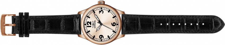 Image Band for Invicta Specialty 11419