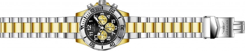 Image Band for Invicta Pro Diver 18220