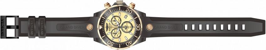 PARTS for Invicta Pro Diver 90245