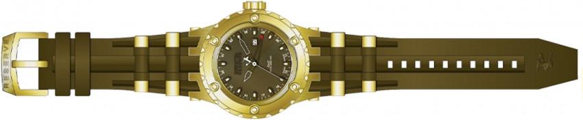 PARTS for Invicta Subaqua 12039