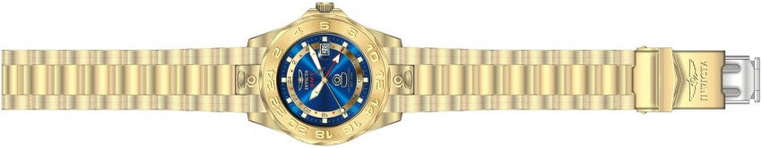 Image Band for Invicta Pro Diver 5128