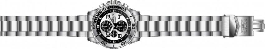 PARTS for Invicta Signature 7388