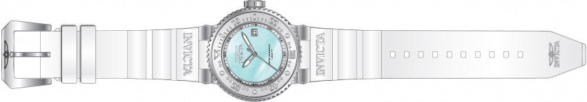 Image Band for Invicta Pro Diver 22668