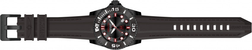 Image Band for Invicta Pro Diver 20205