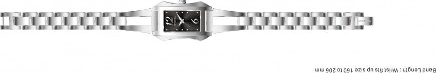 Image Band for Invicta Wildflower 0015