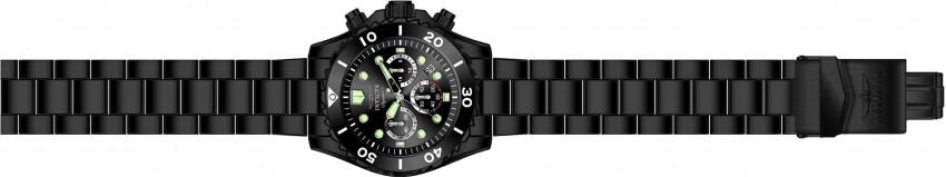 PARTS for Invicta Signature 7369