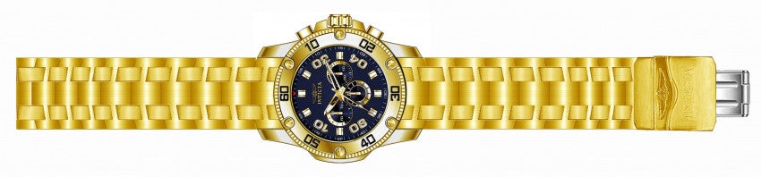 Image Band for Invicta Pro Diver 19228