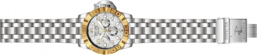 Image Band for Invicta Pro Diver 1767