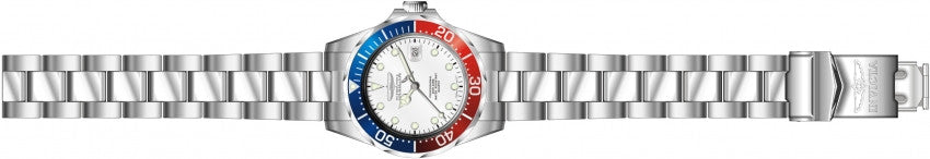 Image Band for Invicta Pro Diver 17047