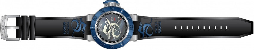 Image Band for Invicta Subaqua 13911