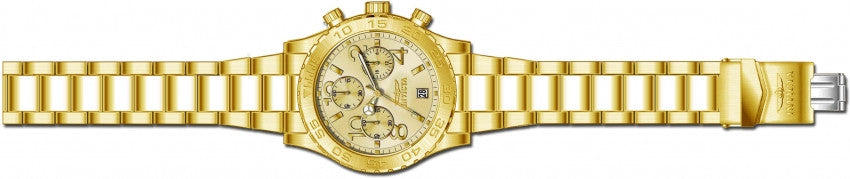 Image Band for Invicta Specialty 1279