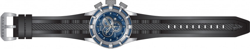 Image Band for Invicta Bolt 15784