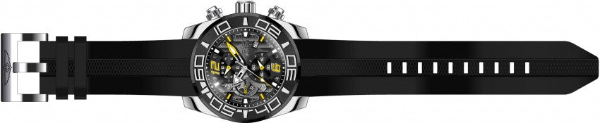 Image Band for Invicta Pro Diver 22809