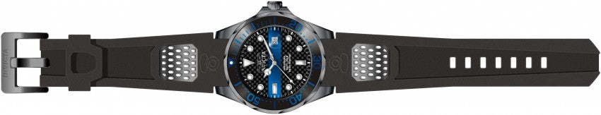 Image Band for Invicta Pro Diver 14838