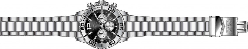 Image Band for Invicta Pro Diver 17396