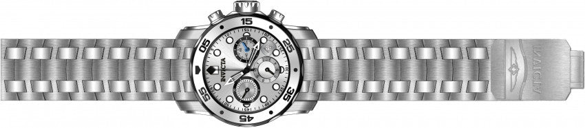 Image Band for Invicta Pro Diver 80060