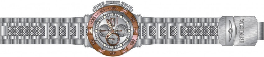 Image Band for Invicta Subaqua 15492