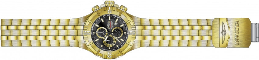 Image Band for Invicta Pro Diver 15546