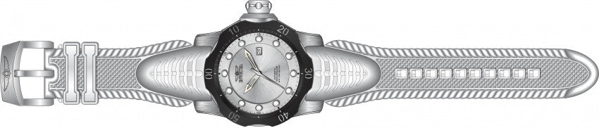 Image Band for Invicta Venom 19304