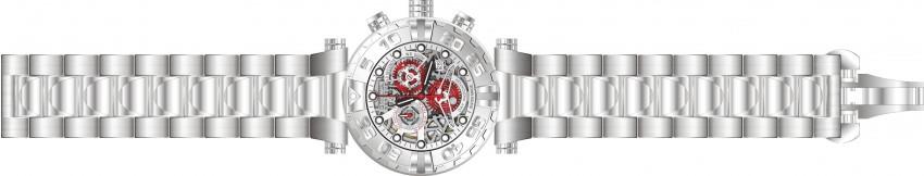 PARTS for Invicta Subaqua 15992