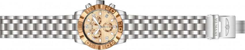 PARTS for Invicta Pro Diver 80371
