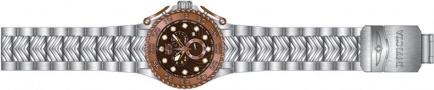 Image Band for Invicta Pro Diver 12940