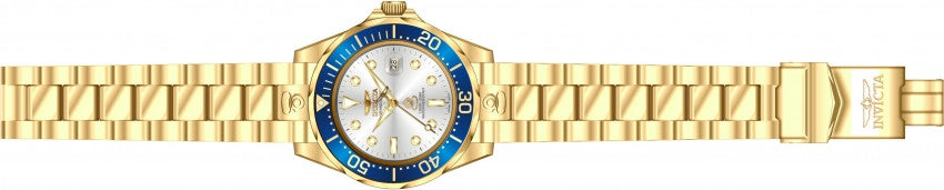 Image Band for Invicta Pro Diver 13872