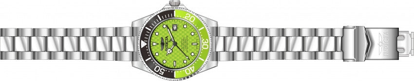 Image Band for Invicta Pro Diver 18263