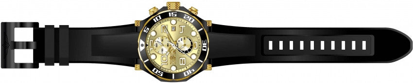 Image Band for Invicta Pro Diver 17815