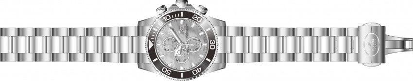 Image Band for Invicta Sea Base 18001