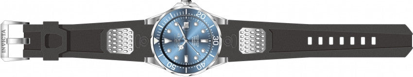 Image Band for Invicta Pro Diver 17575