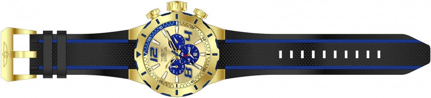 Image Band for Invicta S1 Rally 21427