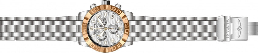 Image Band for Invicta Pro Diver 11451