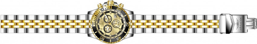 Image Band for Invicta Pro Diver 13650