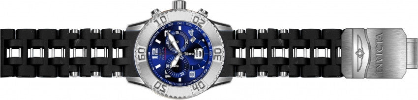 Image Band for Invicta Sea Spider 15240