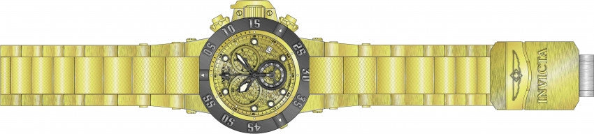 Image Band for Invicta Subaqua 20158