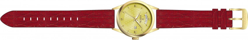 Image Band for Invicta Vintage 21527