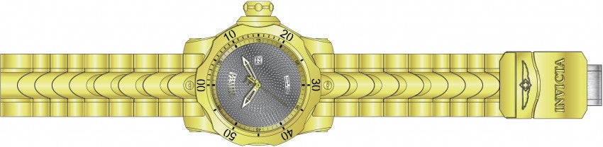 Image Band for Invicta Venom 19765