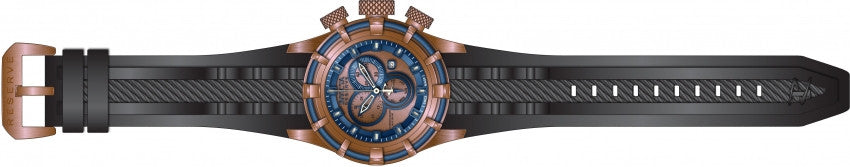 Image Band for Invicta Bolt 15780