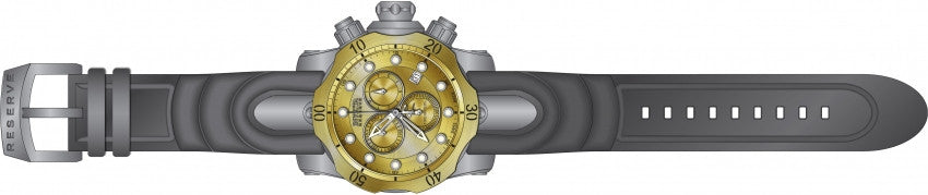 Image Band for Invicta Venom 16986