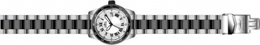 Image Band for Invicta Pro Diver 13992