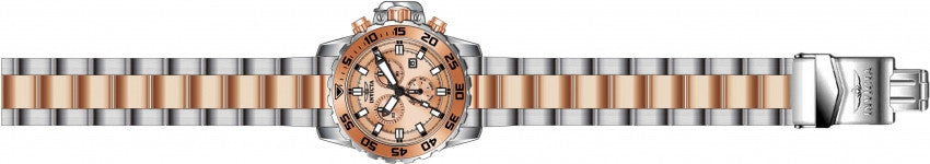 Image Band for Invicta Pro Diver 13627