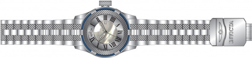 Image Band for Invicta Bolt 20262