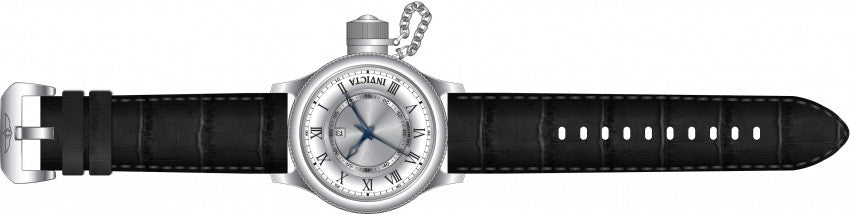 Image Band for Invicta Russian Diver 14076