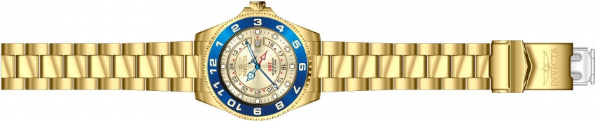 Image Band for Invicta Pro Diver 18243