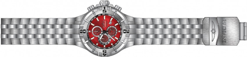 Image Band for Invicta Pro Diver 12352