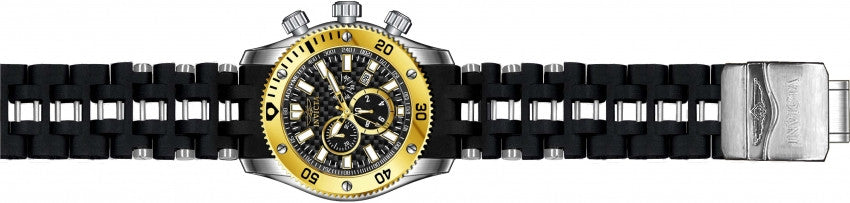 Image Band for Invicta Sea Spider 80022